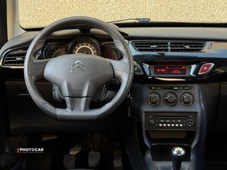 Citroen C3 2015