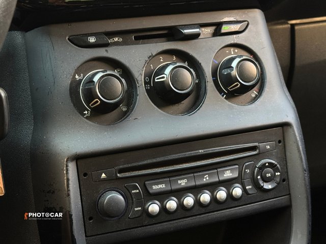 Citroen C3 2015