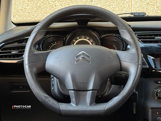 Citroen C3 2015