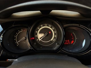 Citroen C3 2015
