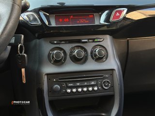 Citroen C3 2015