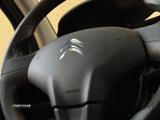 Citroen C3 2015