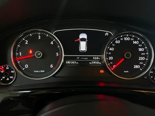 Volkswagen Touareg 2012