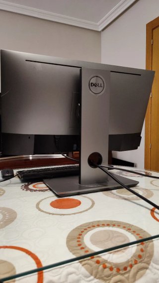 Ordenador Sobremesa Asus i7 12Gb RAM 1TB HDD Win11