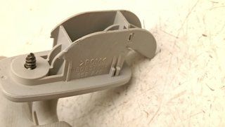 PARASOL DERECHO SEAT AROSA (6H1) AER