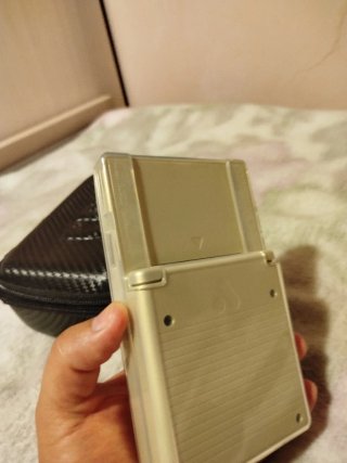Analogue Pocket Limited Edition [Gold]+ Extras