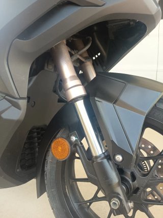 Honda Adv 350