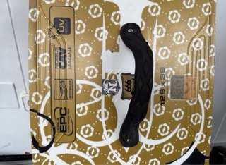 Tabla kitesurf nobile