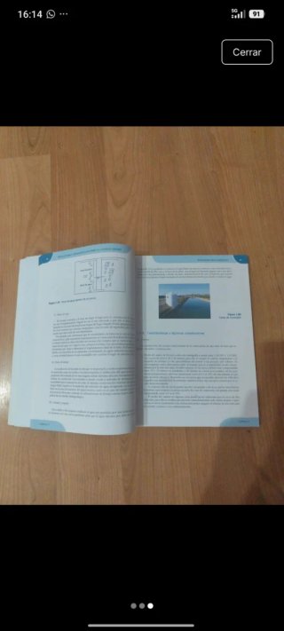 Libro de instalaciones y infraestructuras