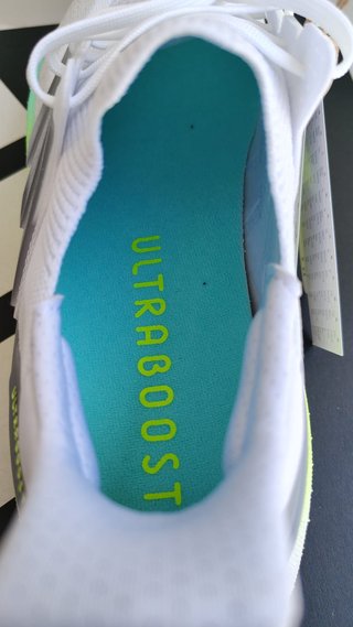 Zapatillas Adidas Ultraboost 5