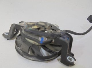 Electroventilador honda cb125r 125 22807