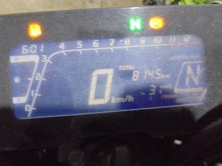 Electroventilador honda cb125r 125 22807