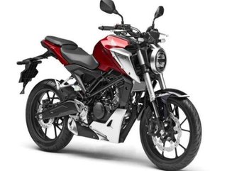 Electroventilador honda cb125r 125 22807