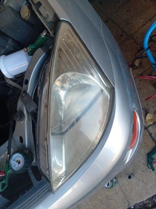 Faro Ford Focus MK1