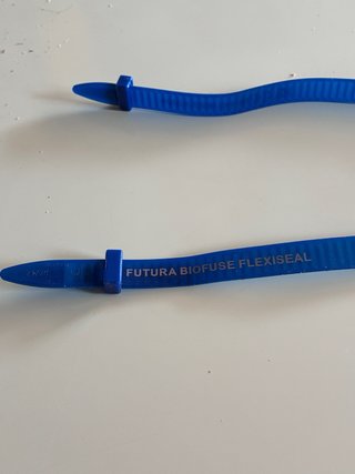 Cinta recambio gafas natacion Speedo