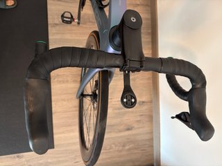 Bicicleta CUBE