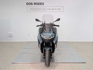 BMW Motorrad C 400 GT