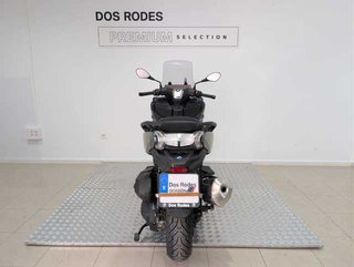 BMW Motorrad C 400 GT