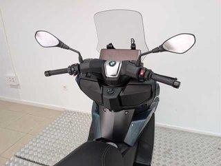 BMW Motorrad C 400 GT