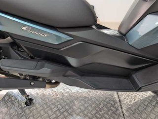 BMW Motorrad C 400 GT