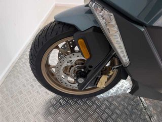 BMW Motorrad C 400 GT