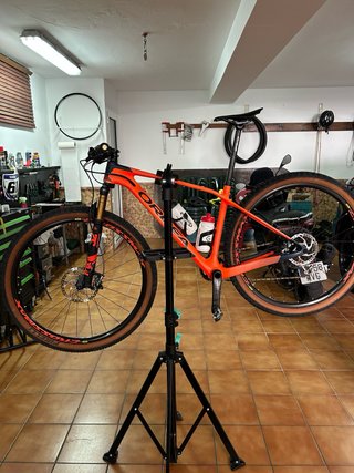 Orbea Alma M15