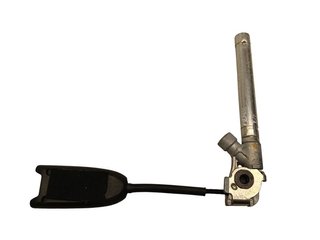 PRETENSOR AIRBAG IZQUIERDO RENAULT MEGANE III BER