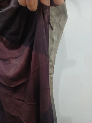 Vestido Jesús del Pozo