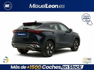 Omoda 5 MY25 - Comfort 1.6 TGDI 108kW (145cv)