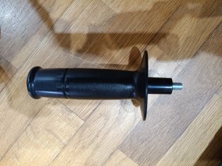 Amoladora Makita 9565CVR