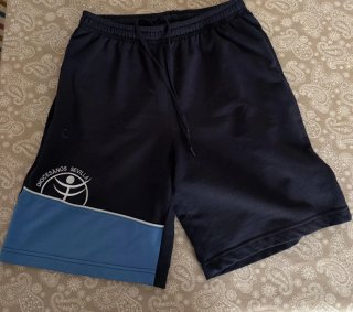 Uniforme Colegio San Bernardo Sevilla