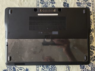 Dell Latitude E7240 i7 - Batteria nuova - Win 11
