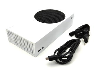 E1815215-0    Consola Xbox Series Microsoft Xbox S