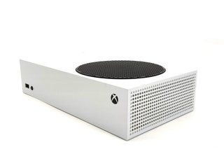 E1815215-0    Consola Xbox Series Microsoft Xbox S