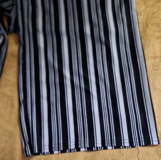 Pantaloni donna a righe
