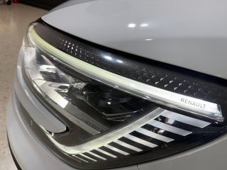 Renault Megane 2023
