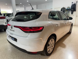Renault Megane 2023