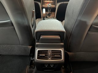 Renault Megane 2023