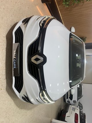 Renault Megane 2023