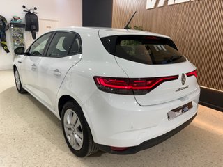 Renault Megane 2023
