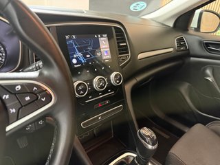 Renault Megane 2023
