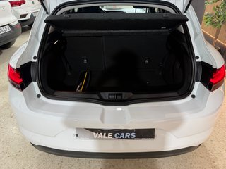 Renault Megane 2023