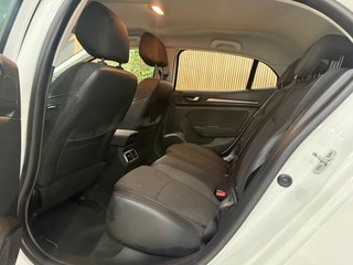 Renault Megane 2023