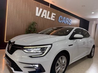 Renault Megane 2023