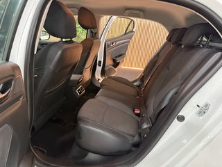 Renault Megane 2023
