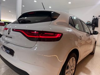 Renault Megane 2023