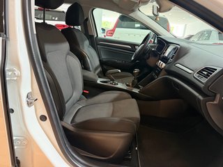 Renault Megane 2023