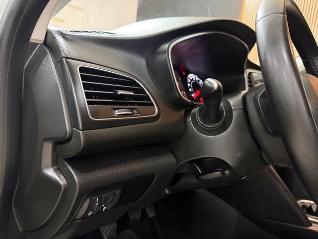 Renault Megane 2023