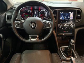 Renault Megane 2023