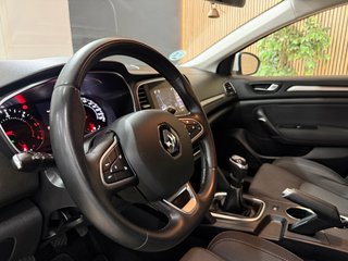 Renault Megane 2023